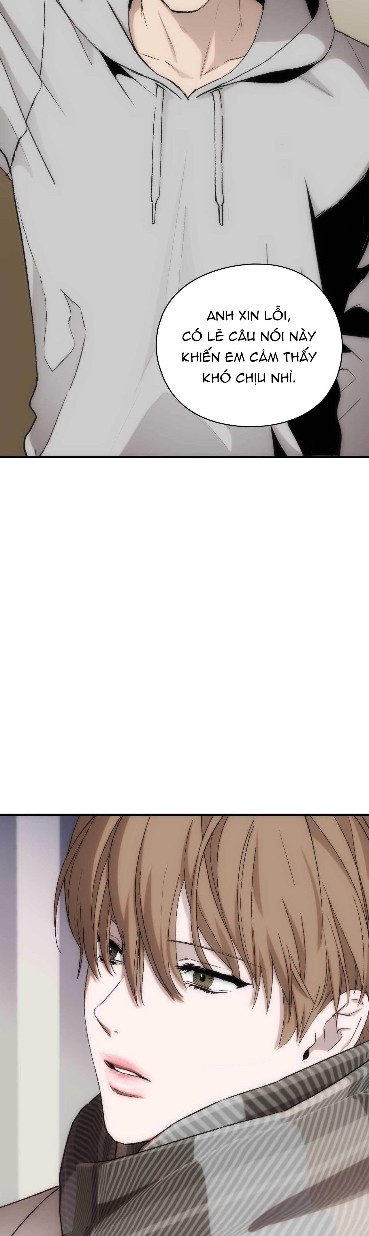 Đọc truyện CHÌM TRONG KHOÁI LẠC - Chapter 10