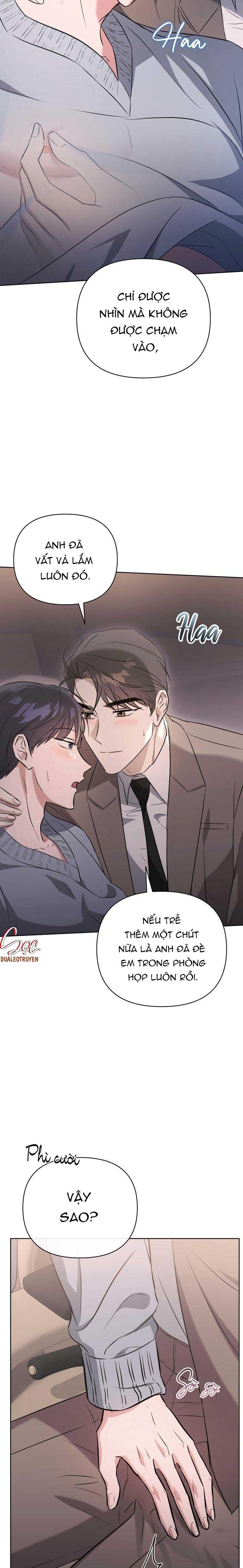 Đọc truyện PHIM TRUYỀN HÌNH DÀI TẬP - Chapter 37