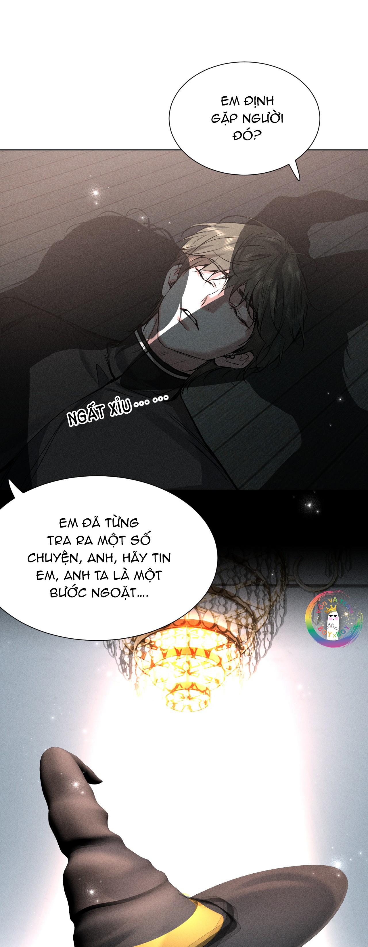 Đọc truyện Ảnh Đế Cứ Muốn Làm Kim Chủ Của Tôi - Chapter 31