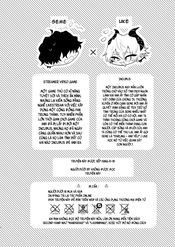 Đọc truyện Oneshot BL Từ Nhiều Tác Giả - MLèo Dịch - Chapter 181