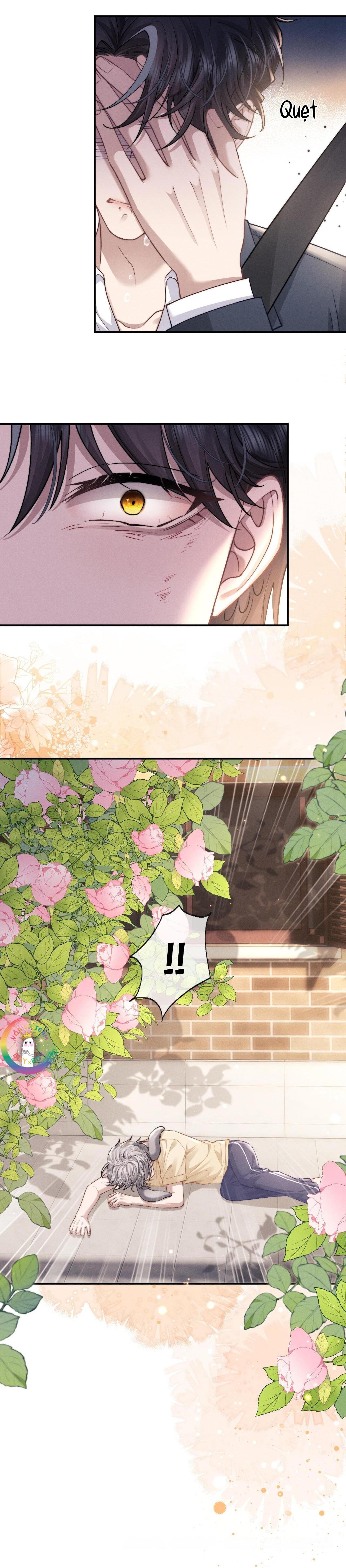 Đọc truyện Chấp Sự Thỏ Tai Cụp - Chapter 113