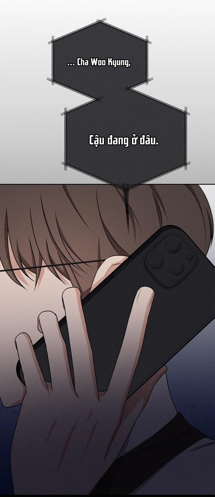 Đọc truyện Critical Point - Chapter 24