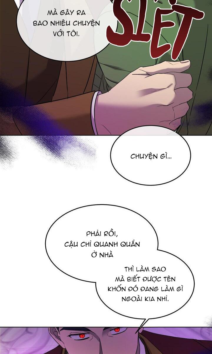 Đọc truyện New alpha son, old omega father - Chapter 5