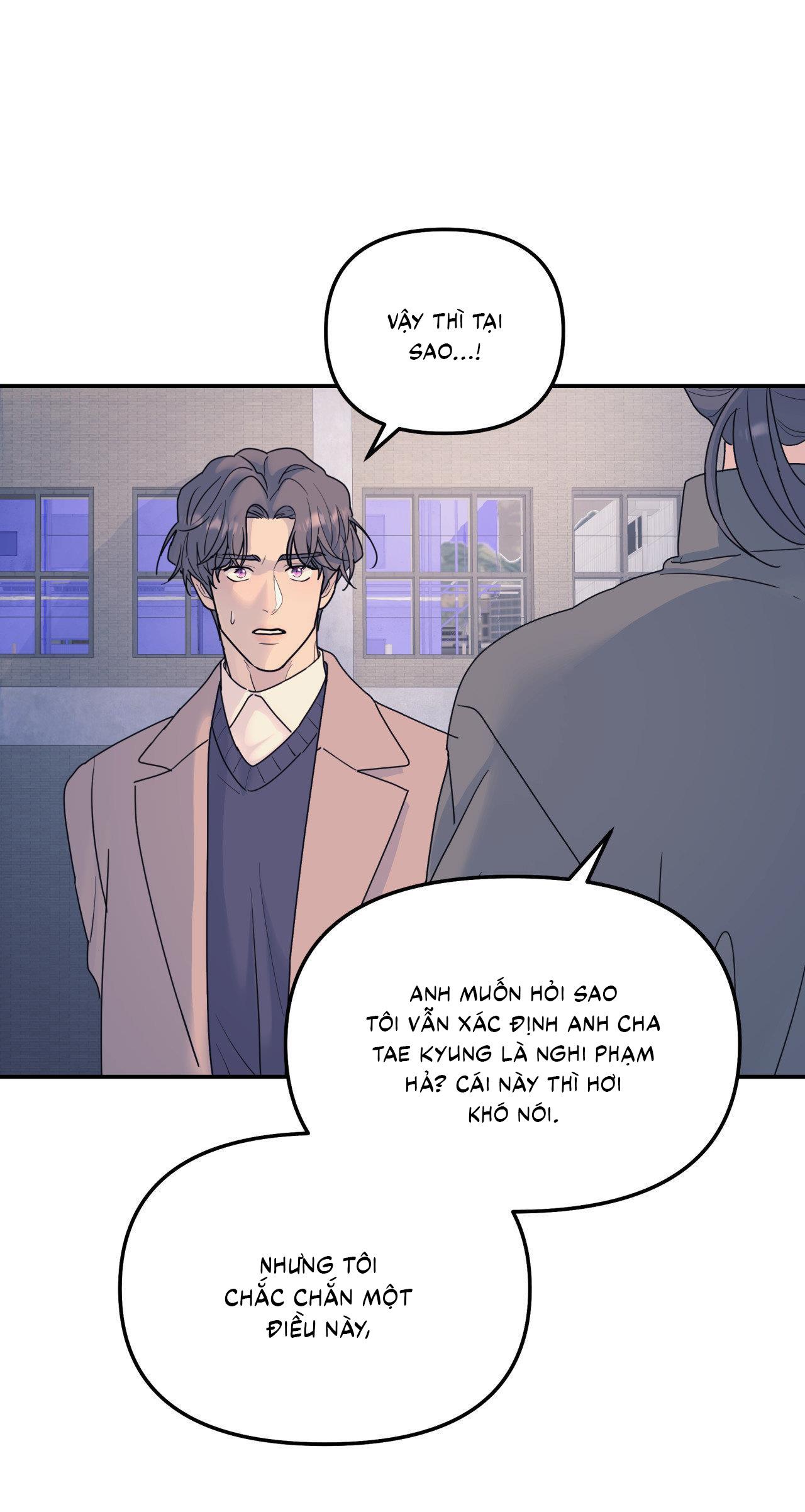 Đọc truyện  Cây Không Có Rễ - Chapter 63