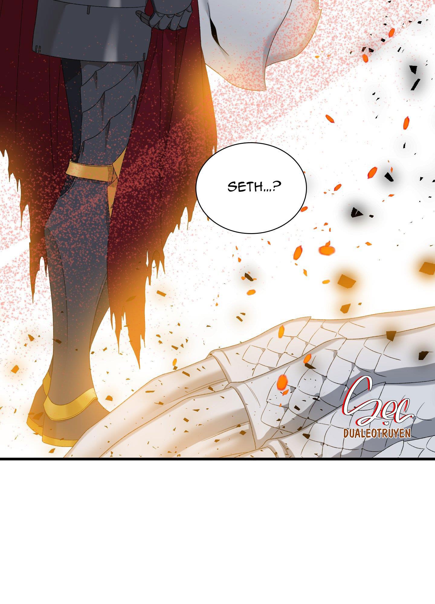 Đọc truyện SMYRNA VÀ CAPRI - Chapter 66