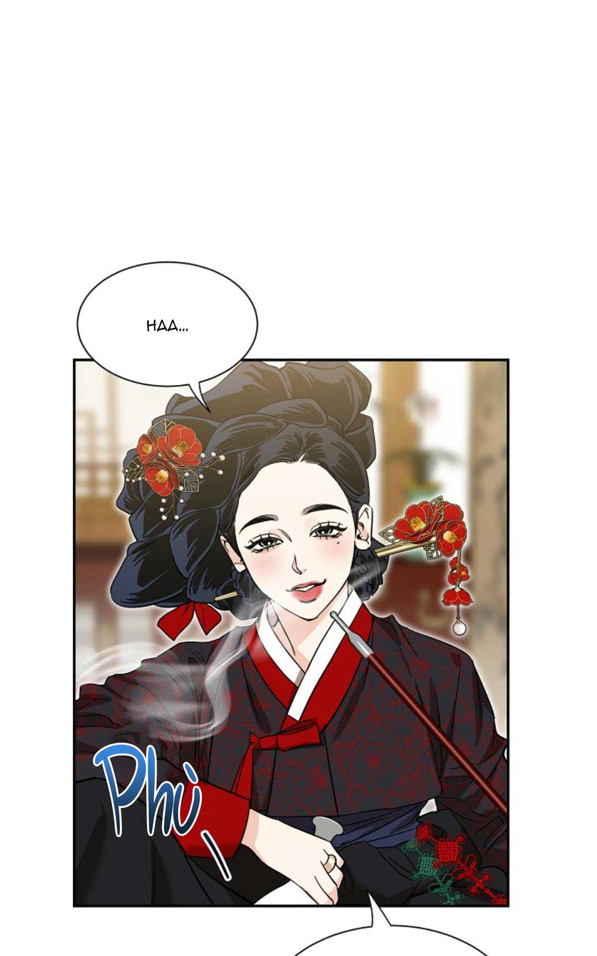 Đọc truyện TUYỂN TẬP BL CỔ TRANG - Chapter 1