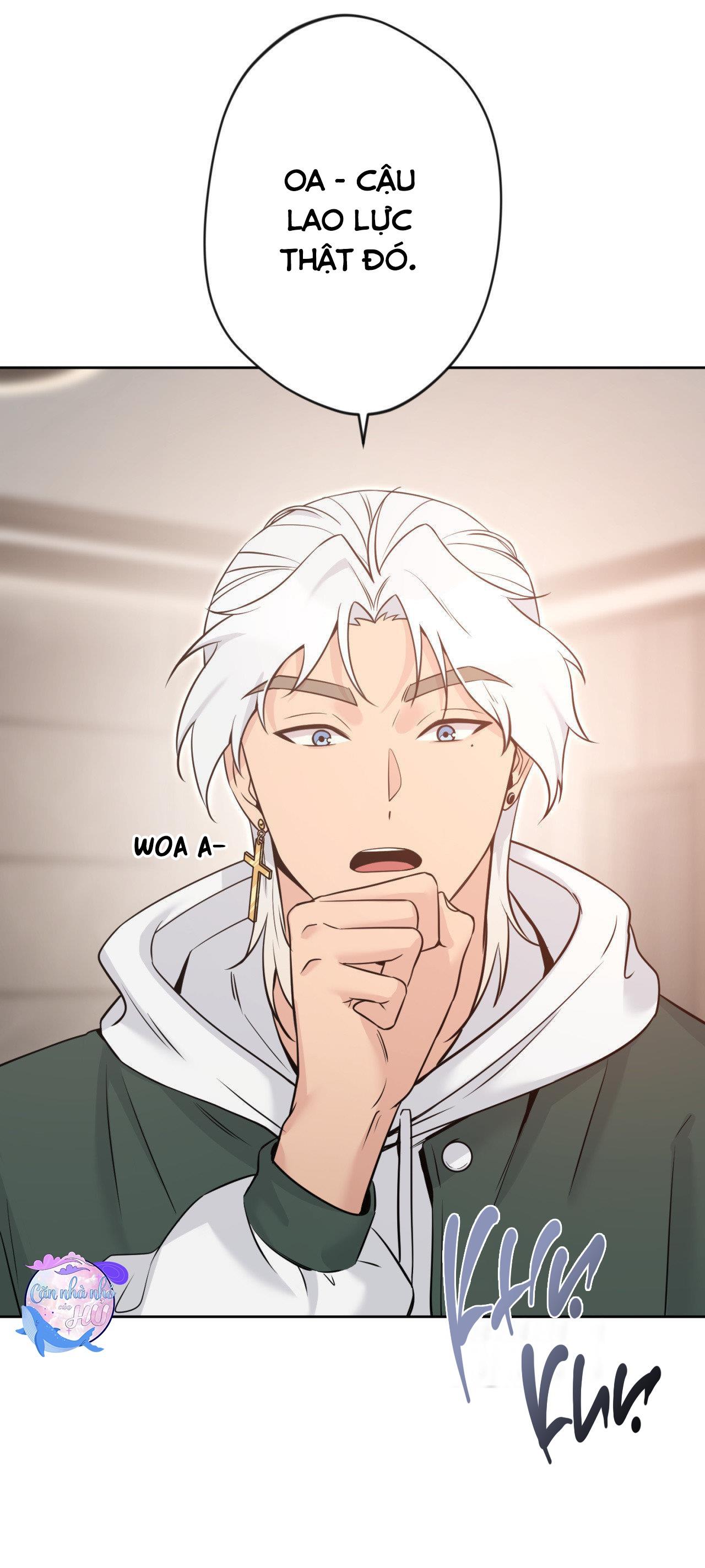 Đọc truyện NỤ HÔN THIÊN THẦN - Chapter 14