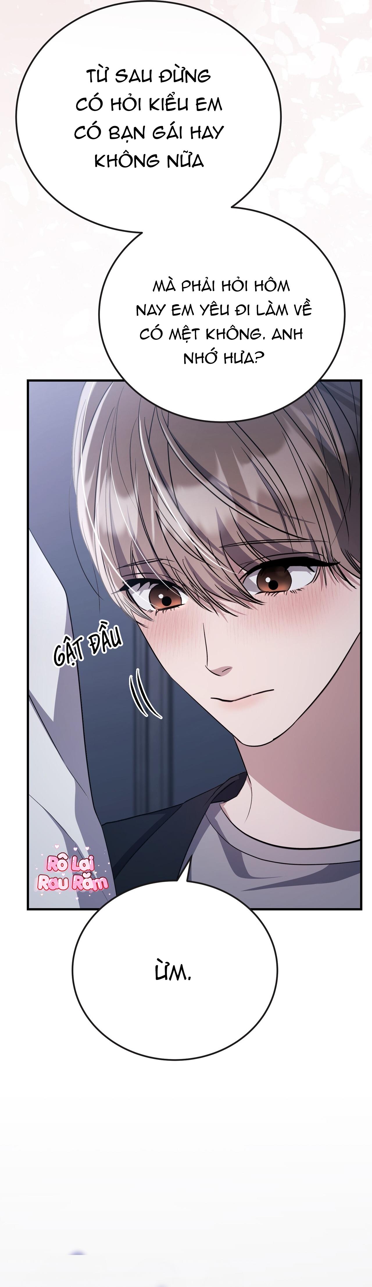 Đọc truyện FormLess - Chapter 70