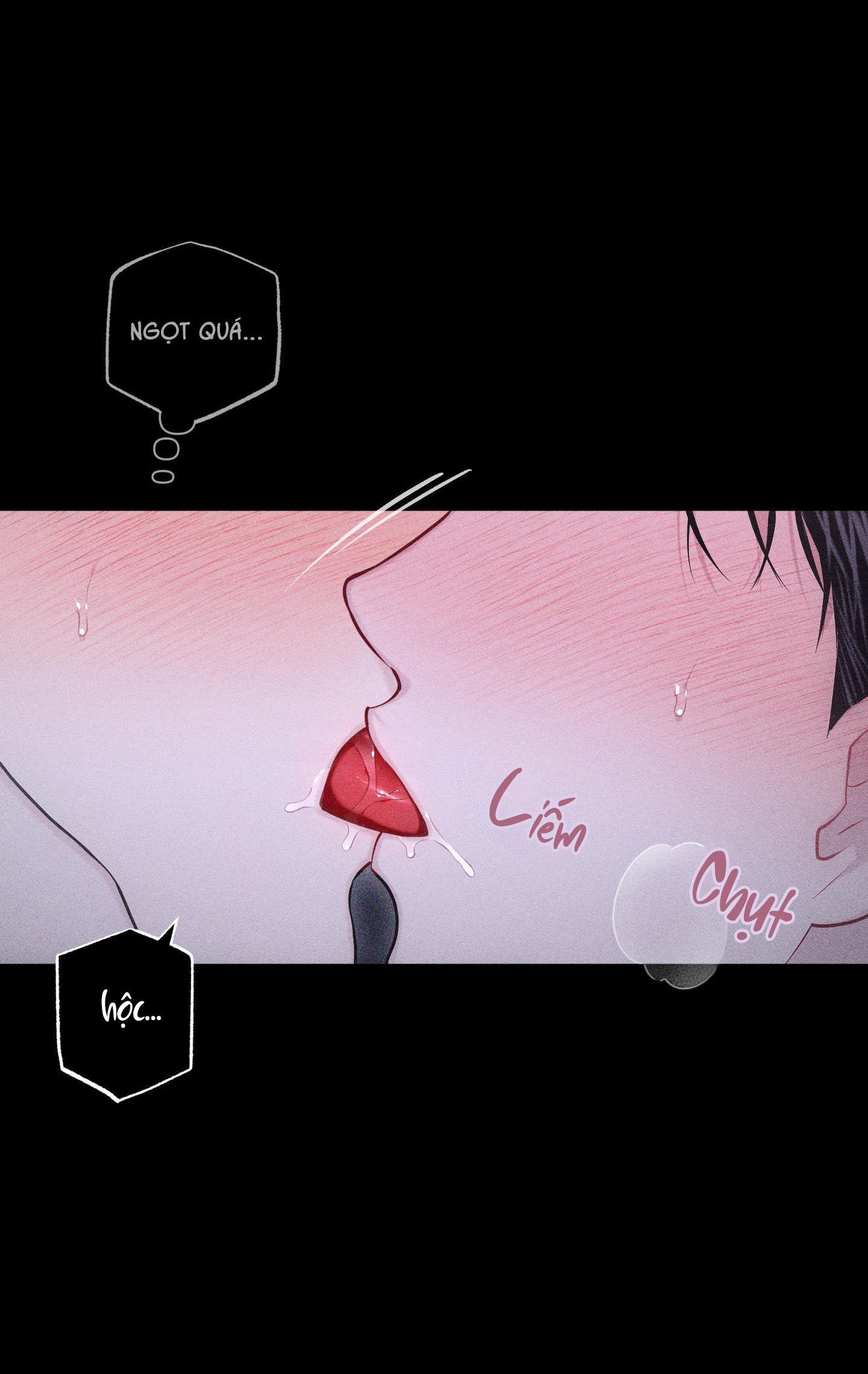 Đọc truyện HÌNH THÁI TÌNH TAN - Chapter 42