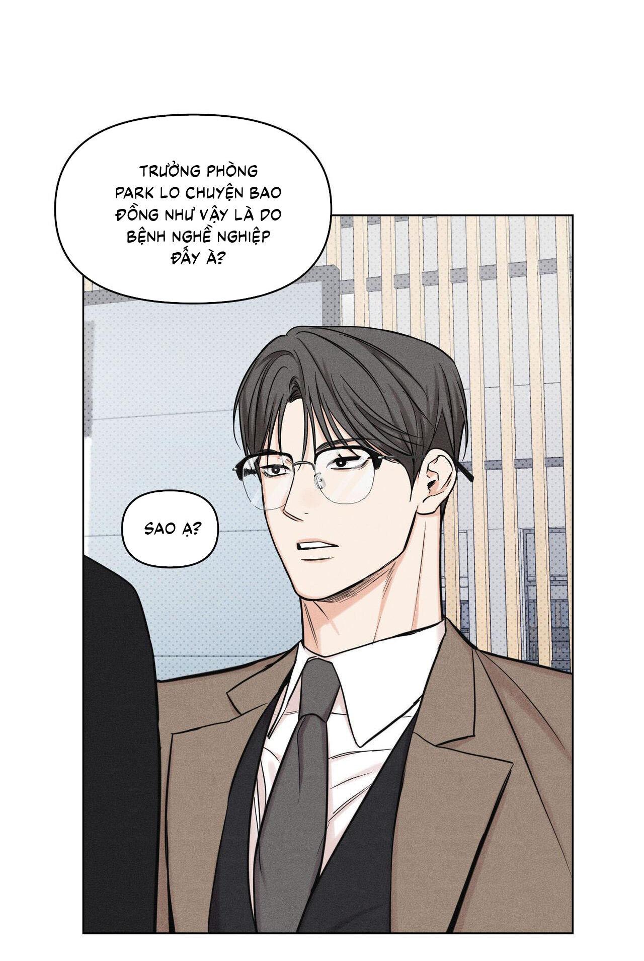 Đọc truyện  Công Việc Làm Thêm Thời Vụ - Chapter 18