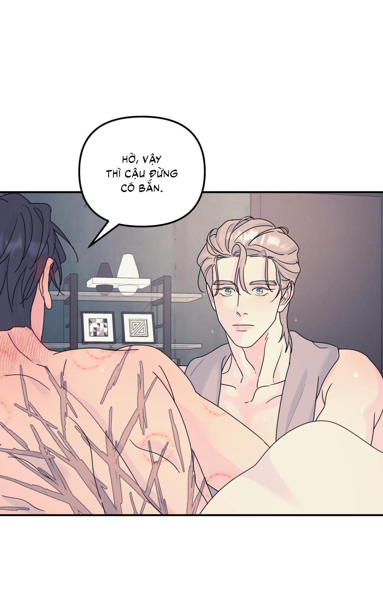 Đọc truyện  Cây Không Có Rễ - Chapter 63
