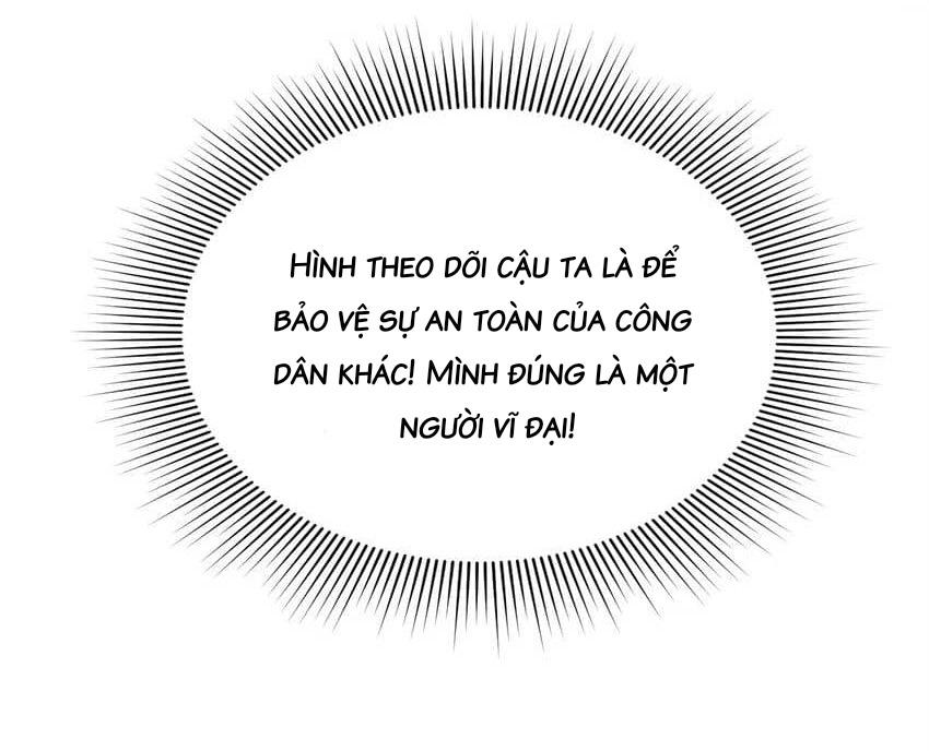 Đọc truyện Bạn Trai Mãnh Hổ Của Hắn - Chapter 18