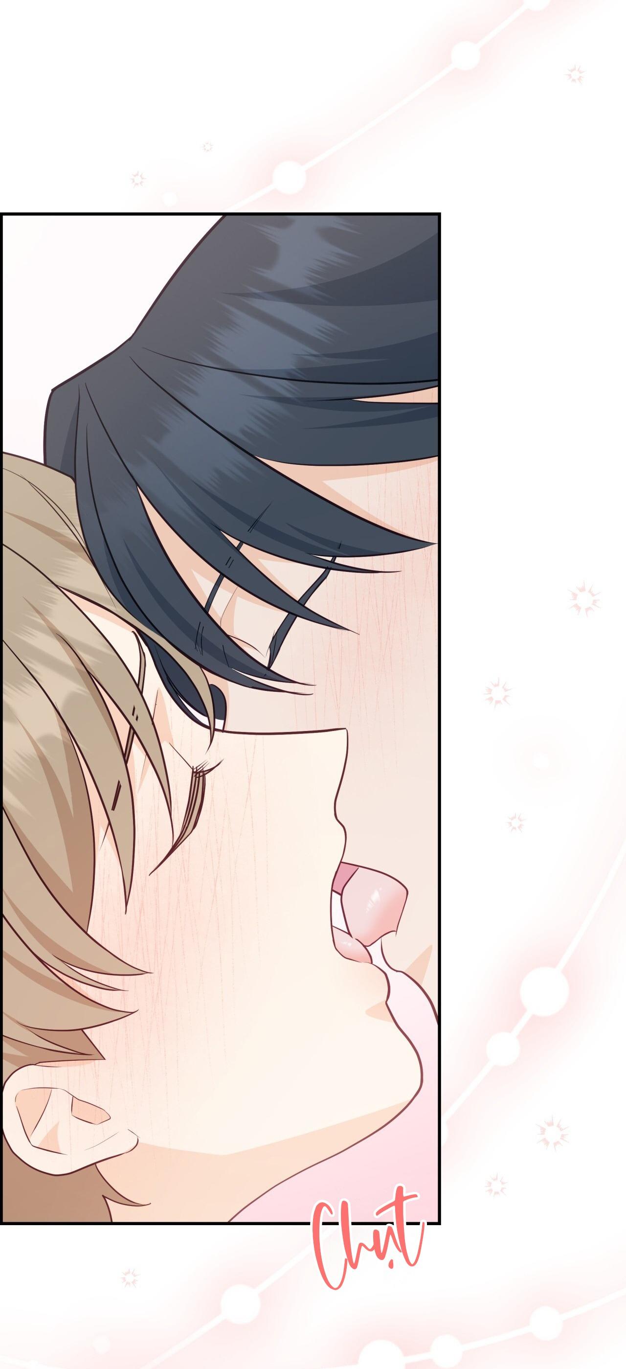 Đọc truyện VỊ NGỌT KHÔNG ĐƯỜNG (SWEET NOT SUGAR) - Chapter 37
