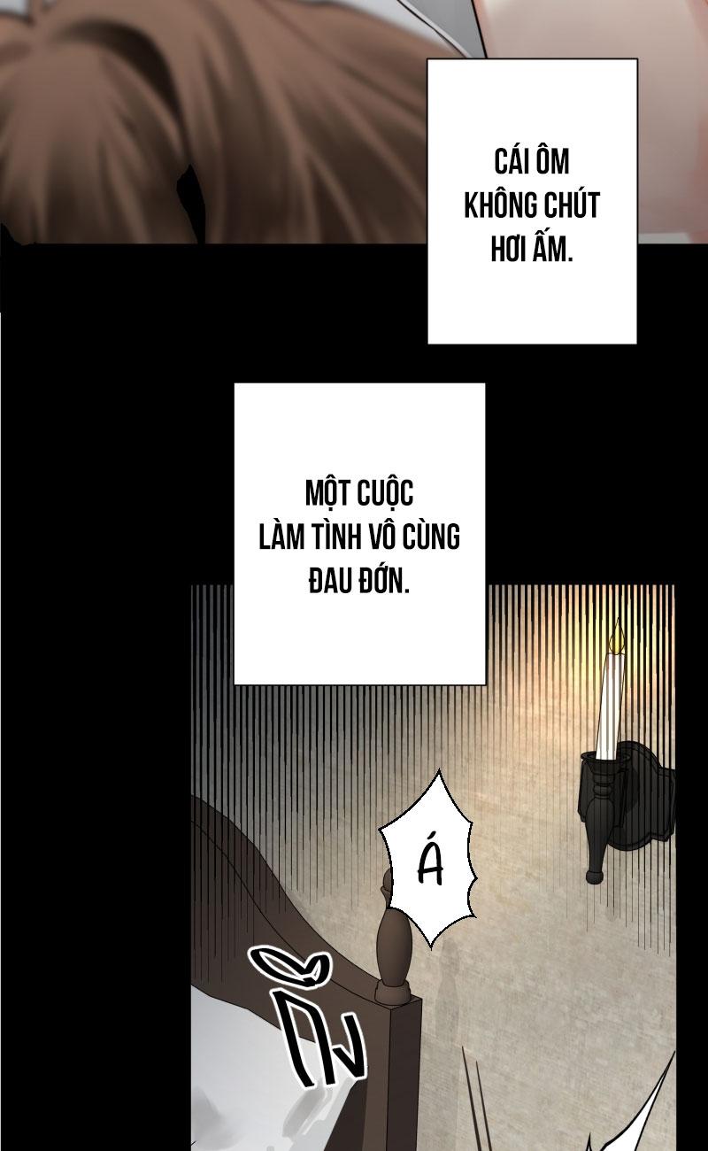 Đọc truyện KHI LONG THẦN RƠI VÀO LƯỚI TÌNH - Chapter 54