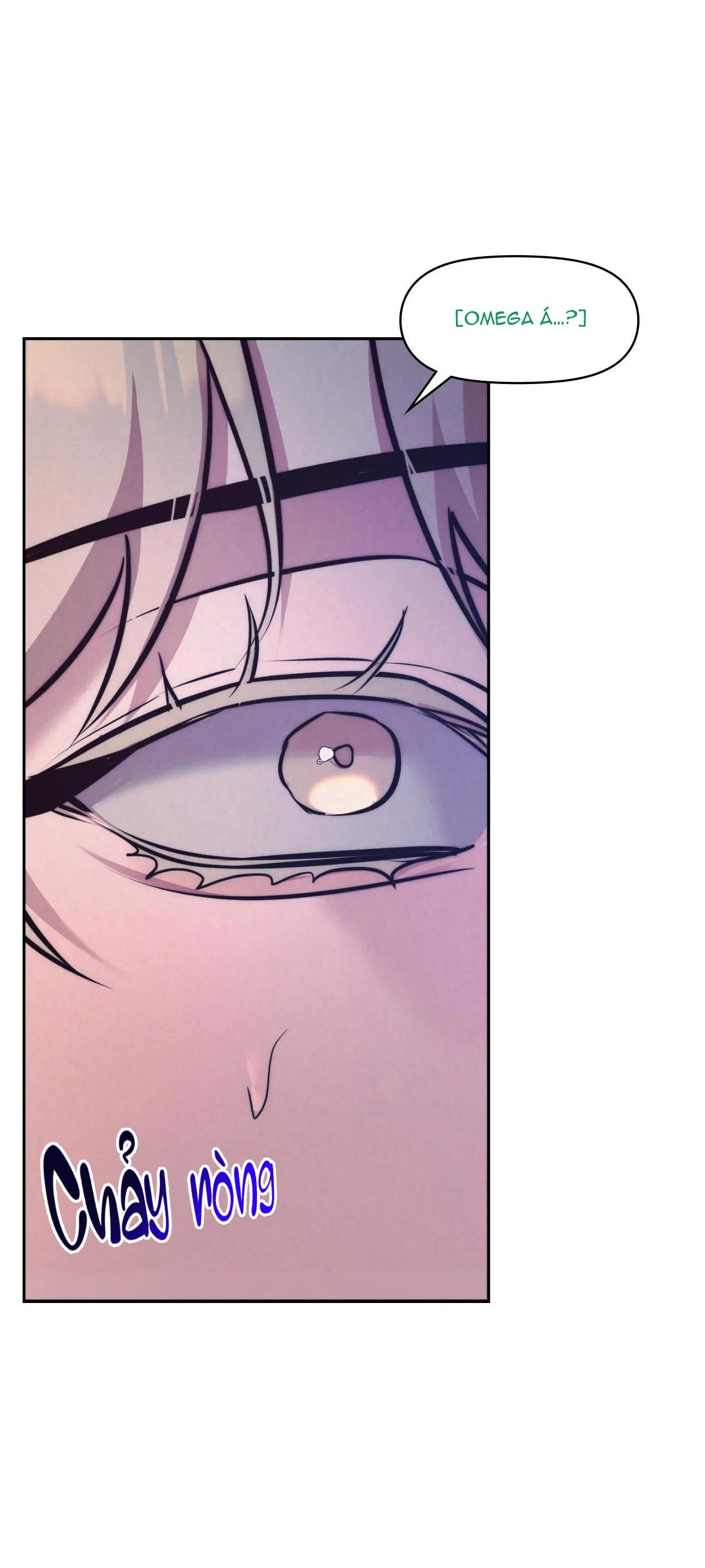 Đọc truyện KỲ THỊ - Chapter 3