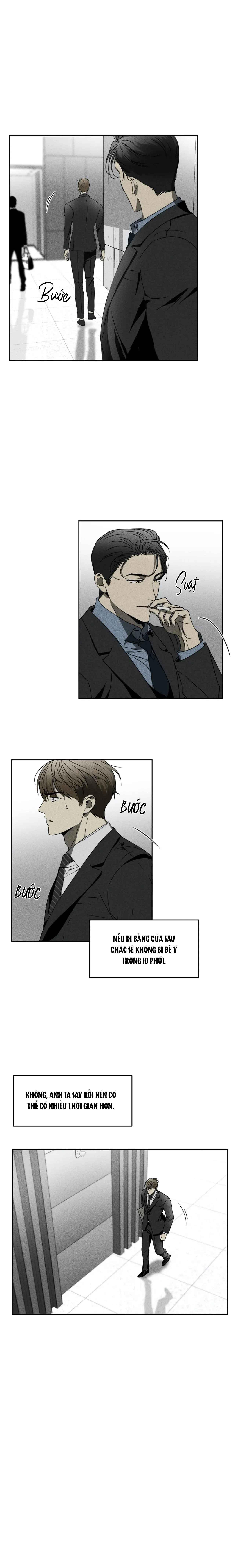Đọc truyện ĐỘC XÀ - Chapter 0.4