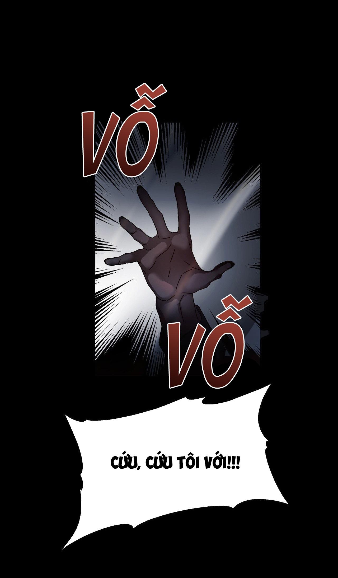 Đọc truyện VÙNG SÂU THẲM - Chapter 1