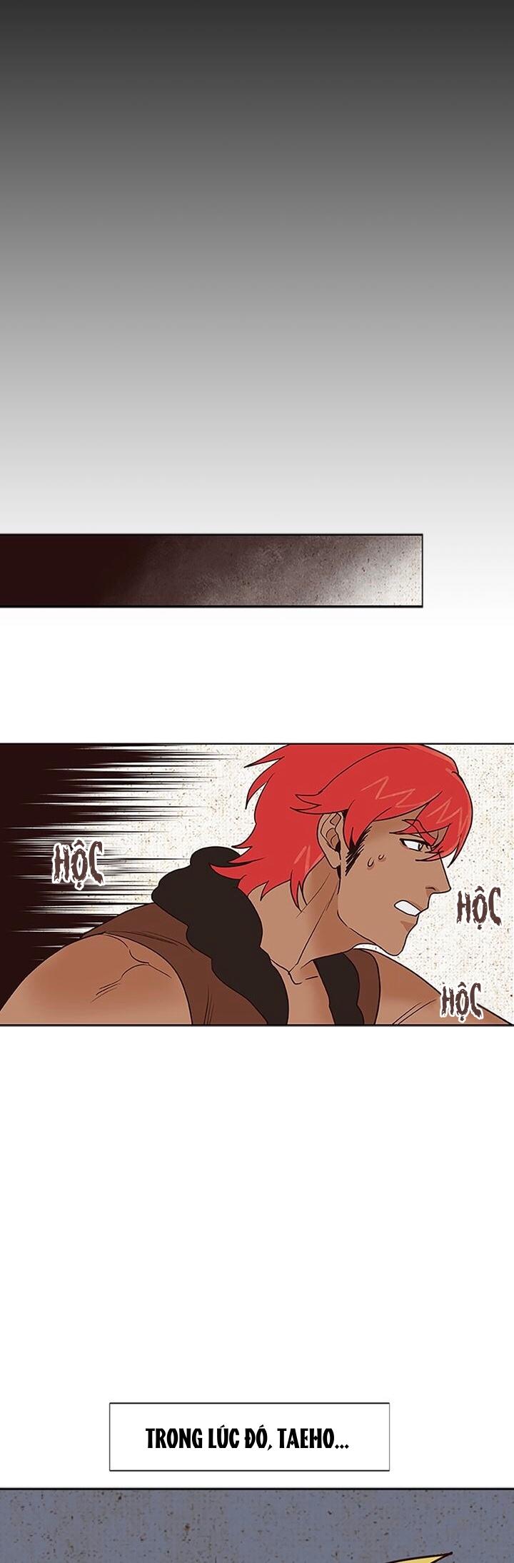 Đọc truyện [Hoàn] Rạp Chiếu Phim BL Cổ Điển - Chapter 49