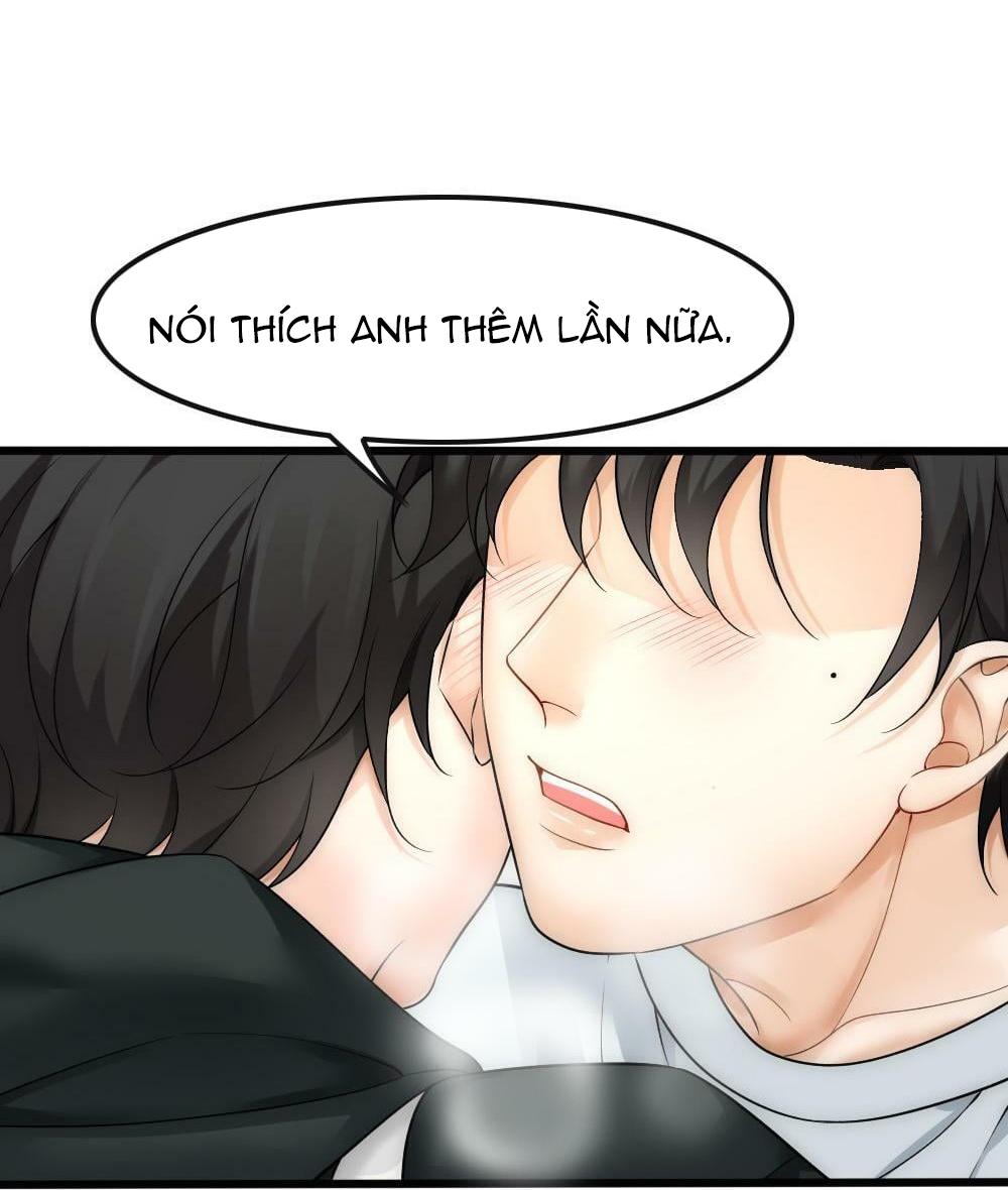 Đọc truyện Bảo bối ngoan, không thể cắn - Chapter 53