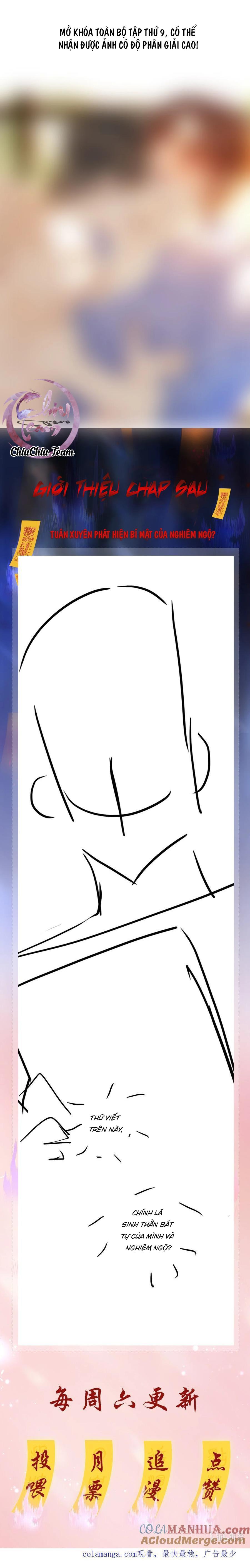 Đọc truyện Không Làm Trai Bao! - Chapter 124