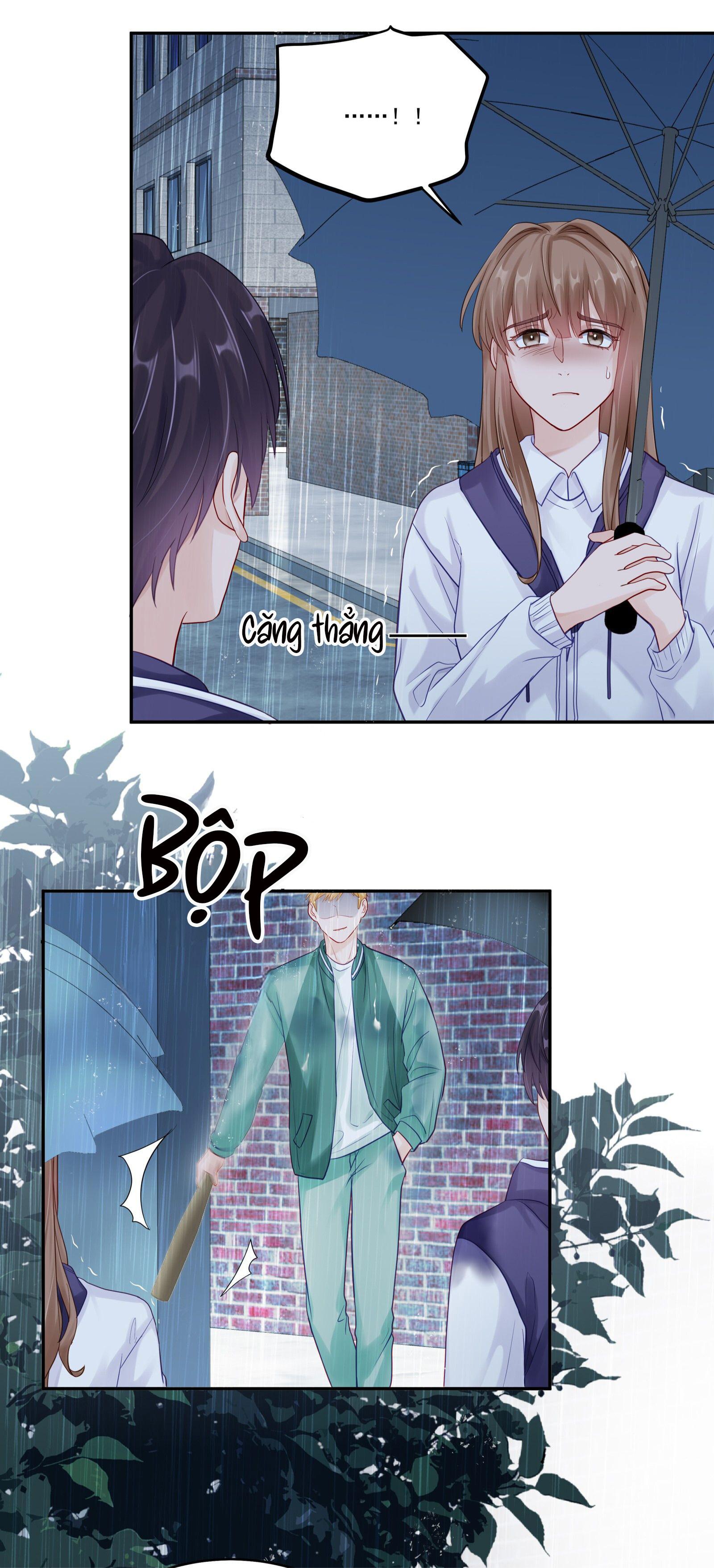 Đọc truyện (END) Để Ý Tôi Một Chút Đi Mà - Chapter 61