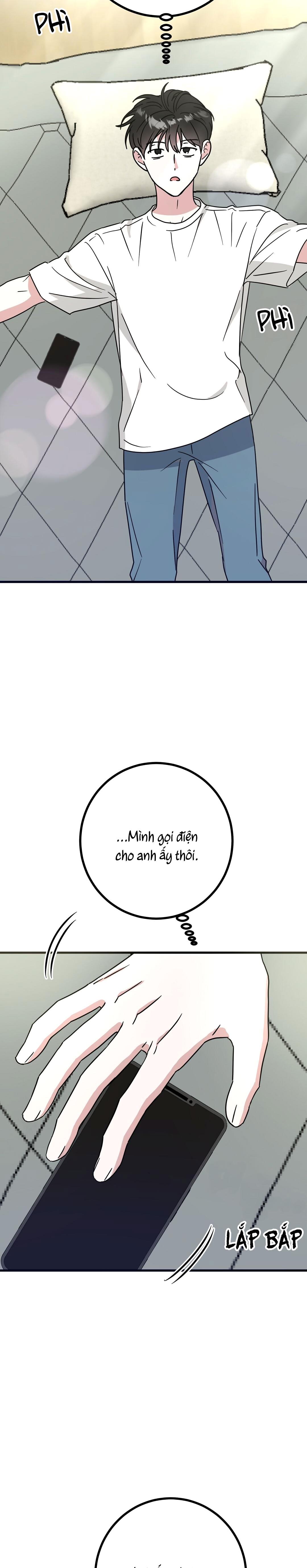 Đọc truyện NHÀ TÔI THÀNH PHIM TRƯỜNG MẤT RỒI - Chapter 54