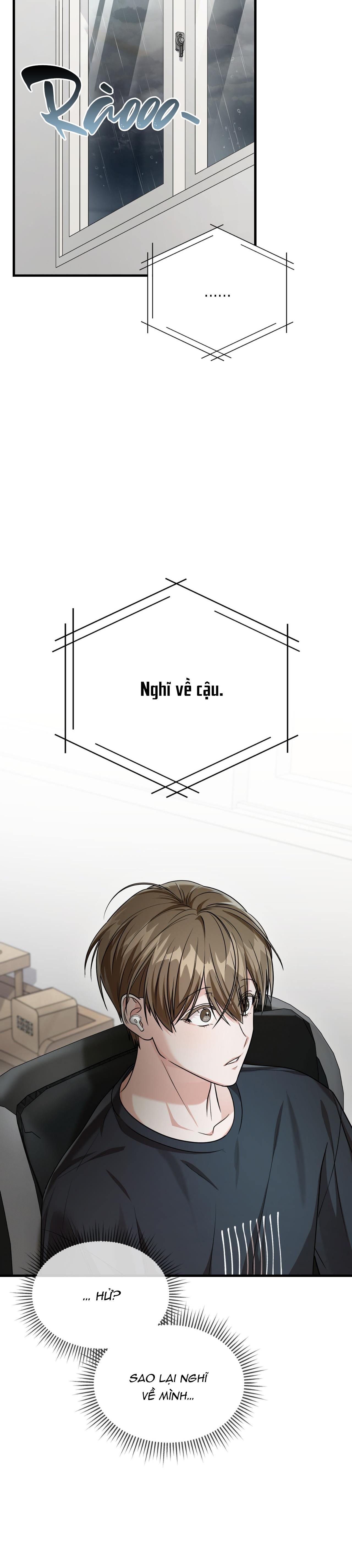 Đọc truyện Guild member - Chapter 31