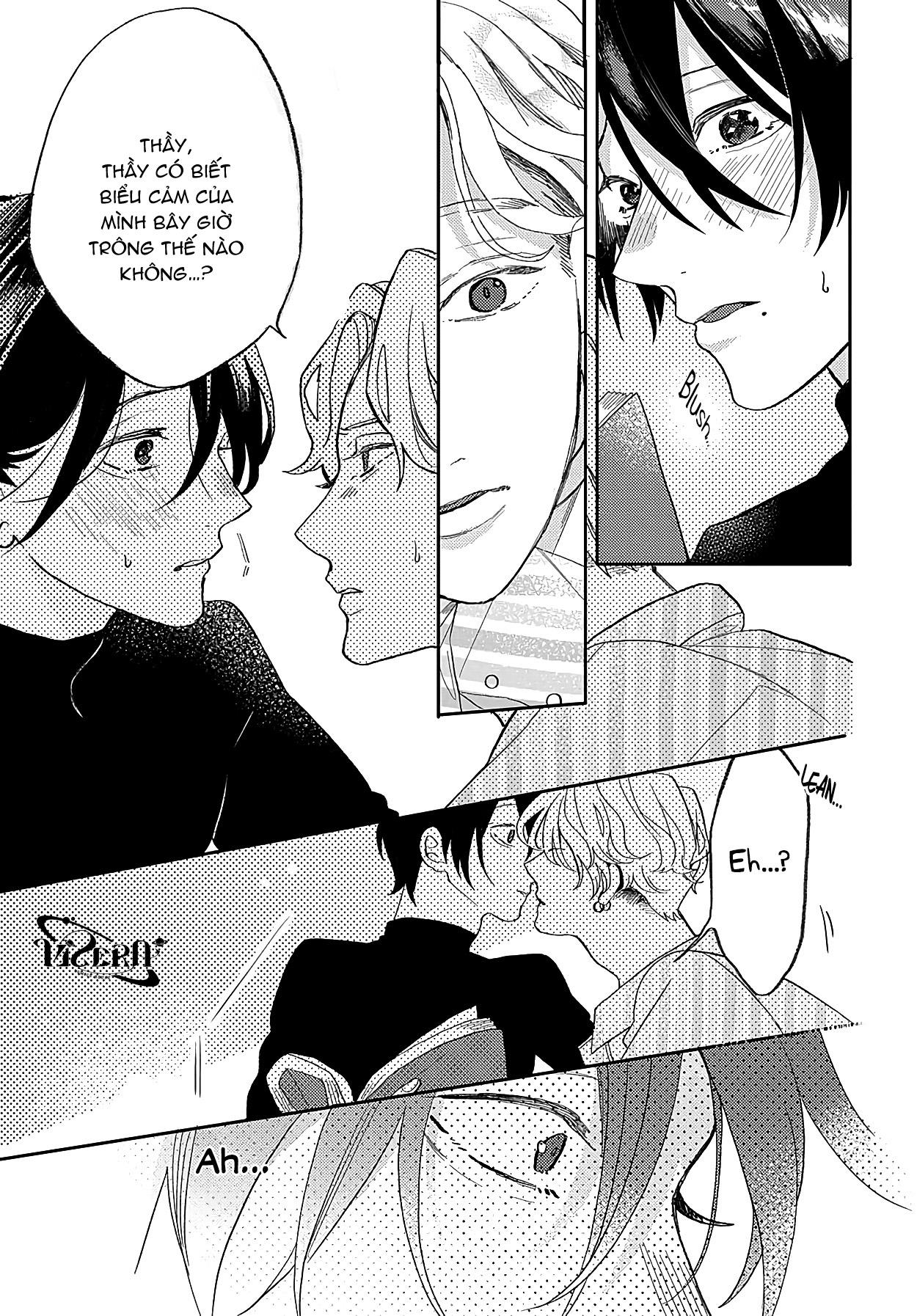 Đọc truyện ONESHOT VICERA COMICS HOUSE - Chapter 99