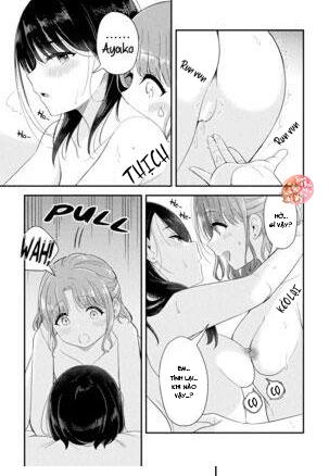 Đọc truyện TỔNG HỢP GL ONESHOT MỒN LÈO - Chapter 29