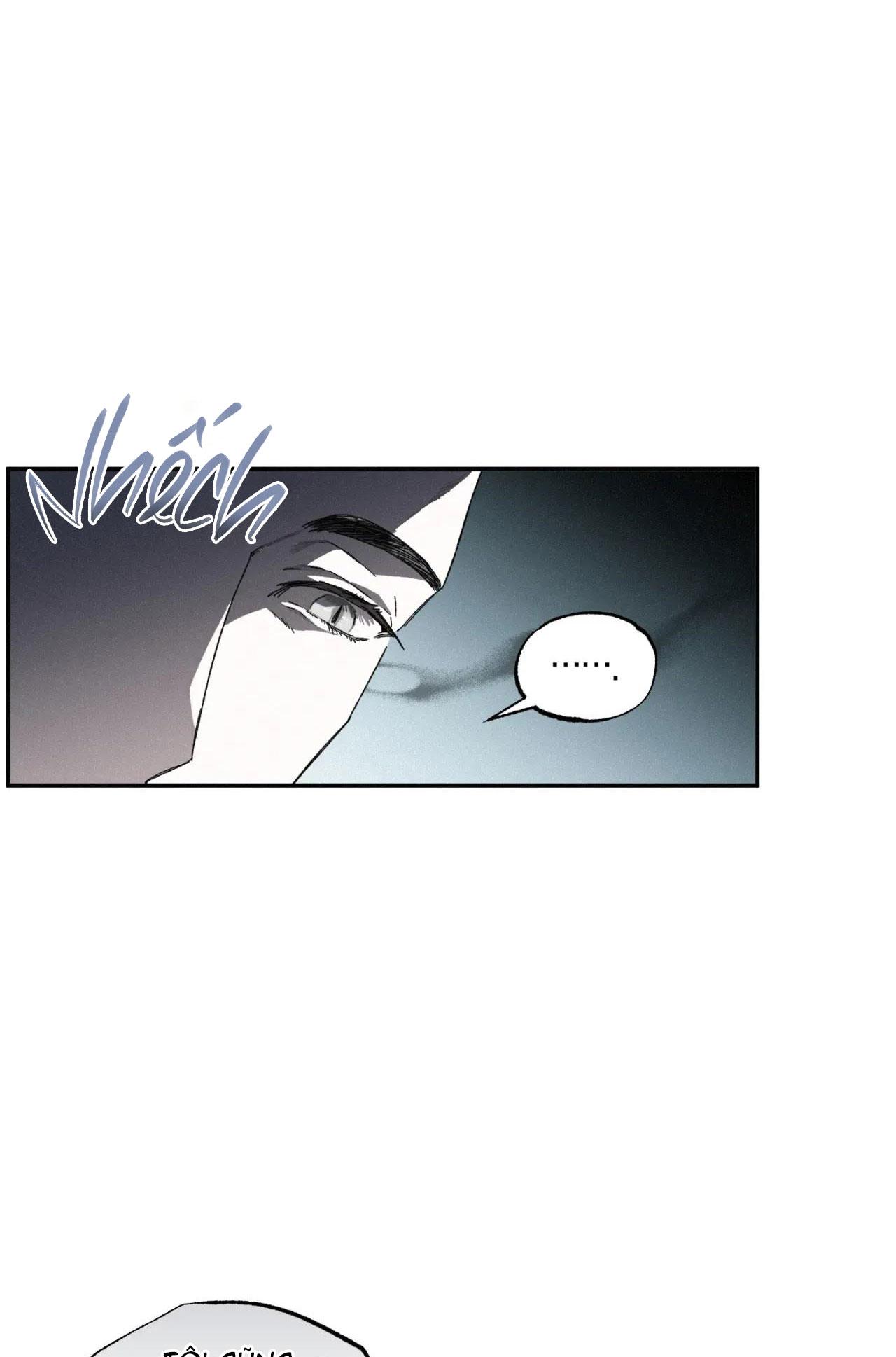 Đọc truyện LỜI NÓI DỐI ĐẪM MÁU - Chapter 34