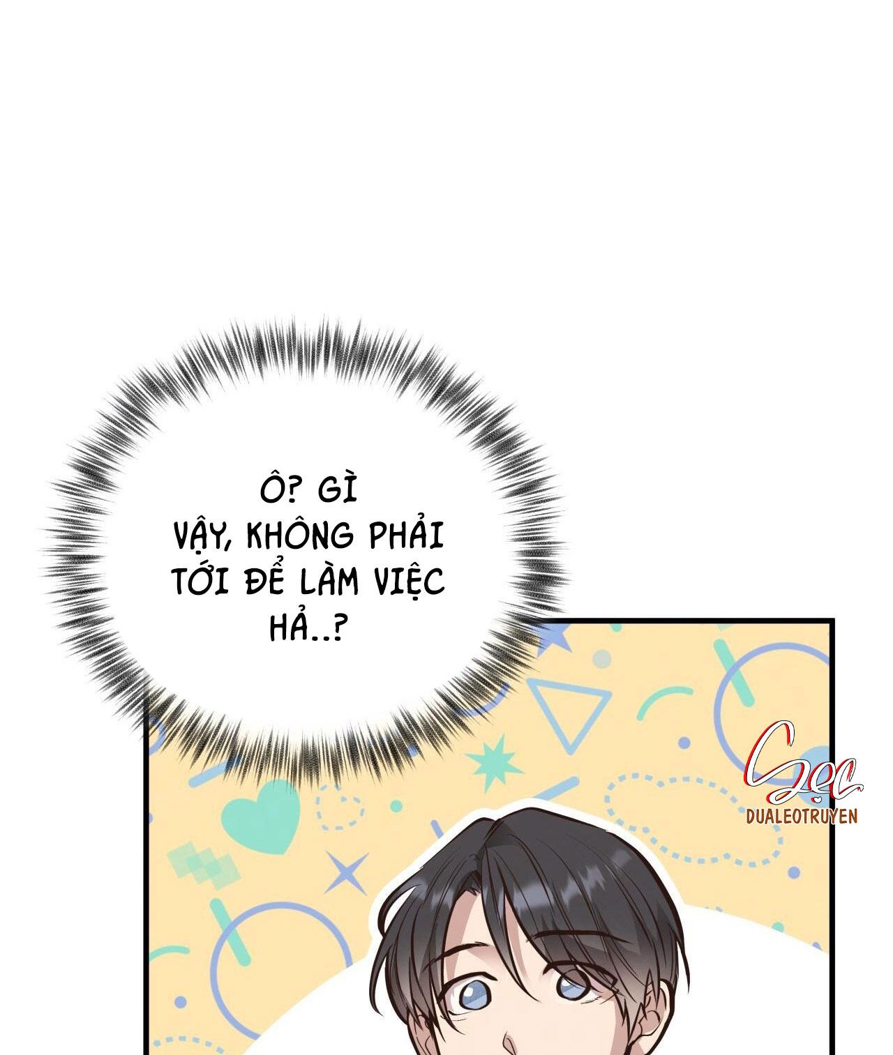 Đọc truyện HONEY BEAR - Chapter 44