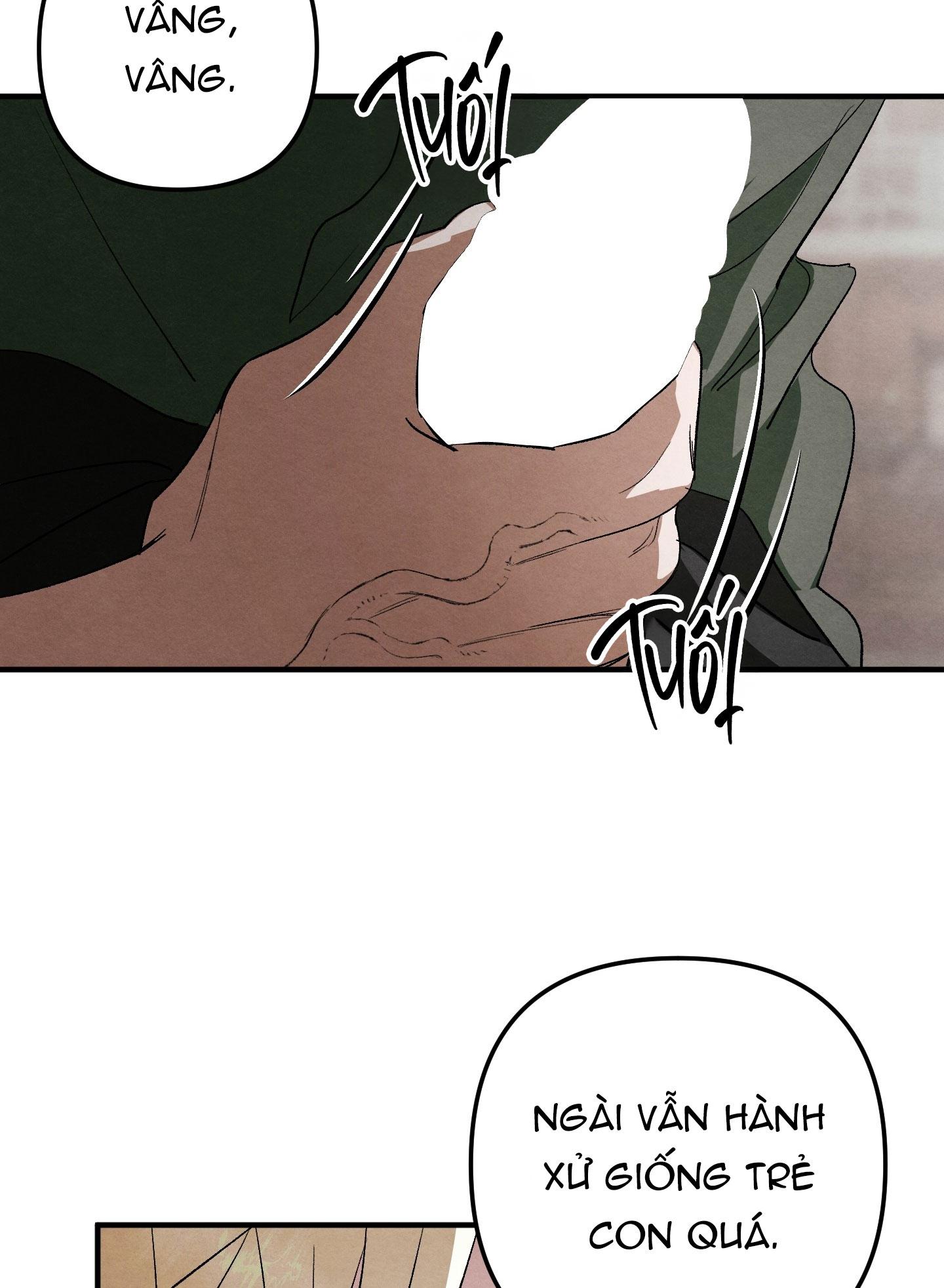 Đọc truyện GỬI VỊ THIẾU GIA TÔI YÊU - Chapter 15