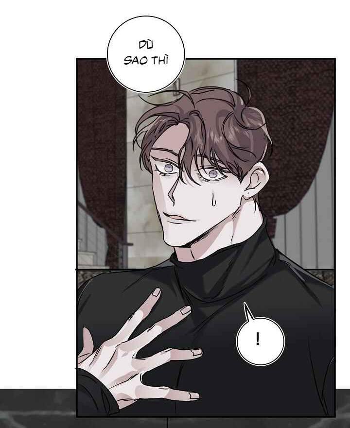 Đọc truyện Lãng mạn một chiều - Chapter 6