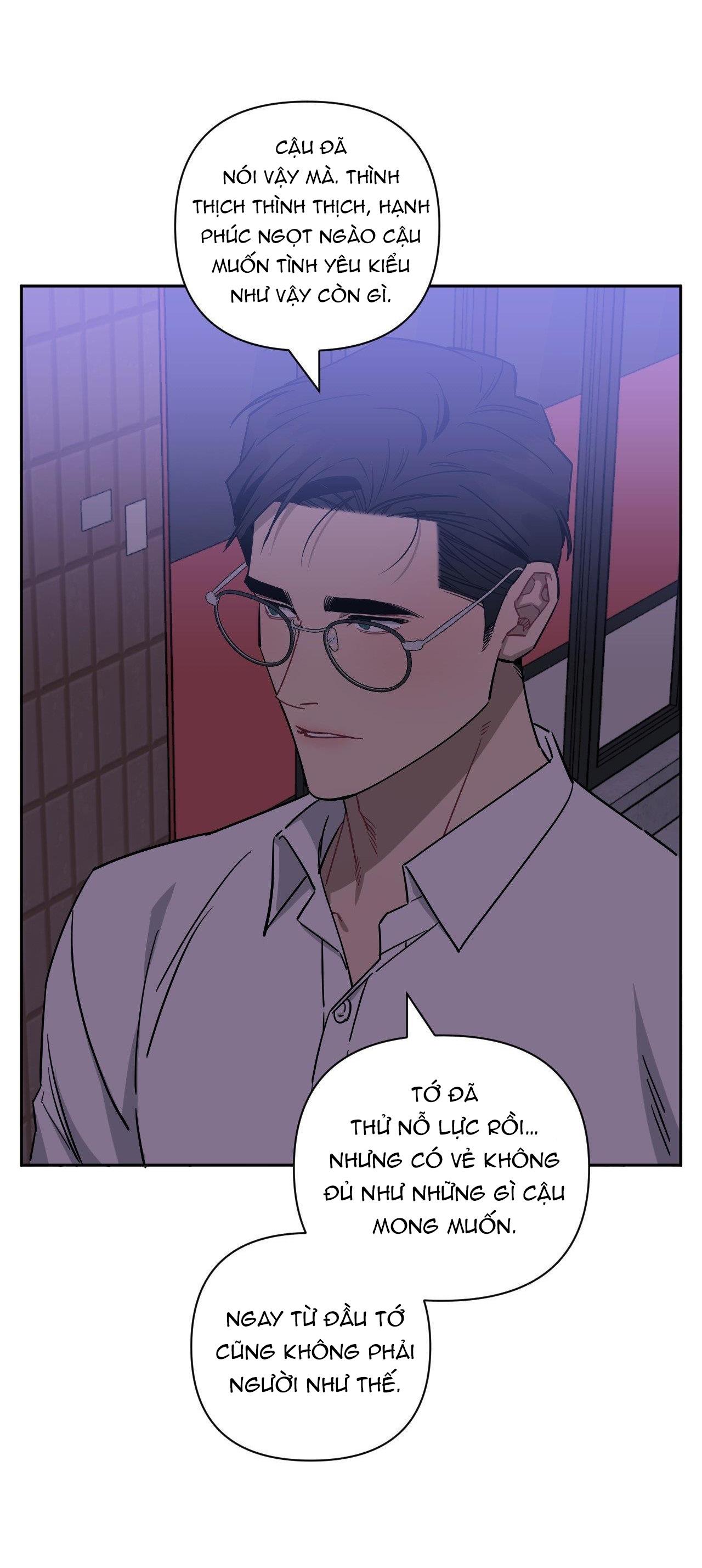 Đọc truyện HƠN CẢ BẠN BÈ - Chapter 80