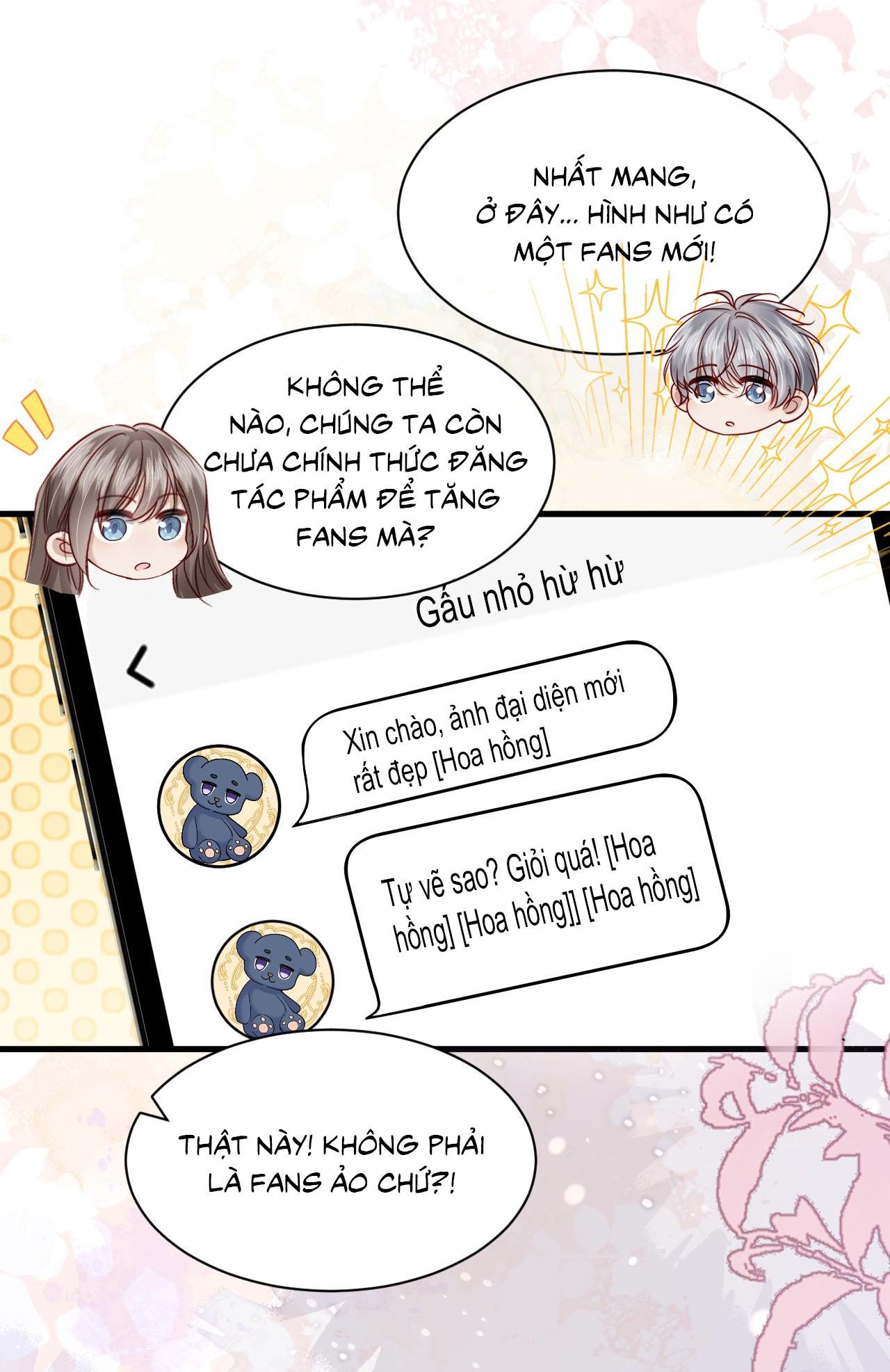 Đọc truyện Tro tàn - Chapter 12
