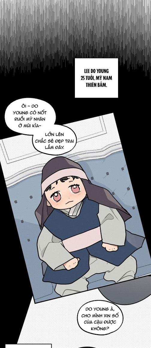 Đọc truyện BL NGẮN TUYỂN CHỌN - Chapter 9.1