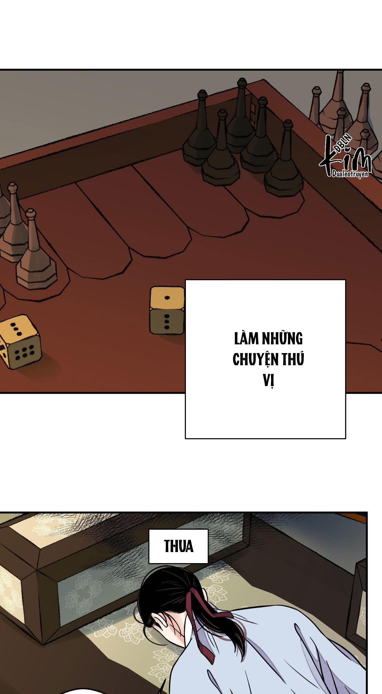 Đọc truyện KIẾM HOA - Chapter 68