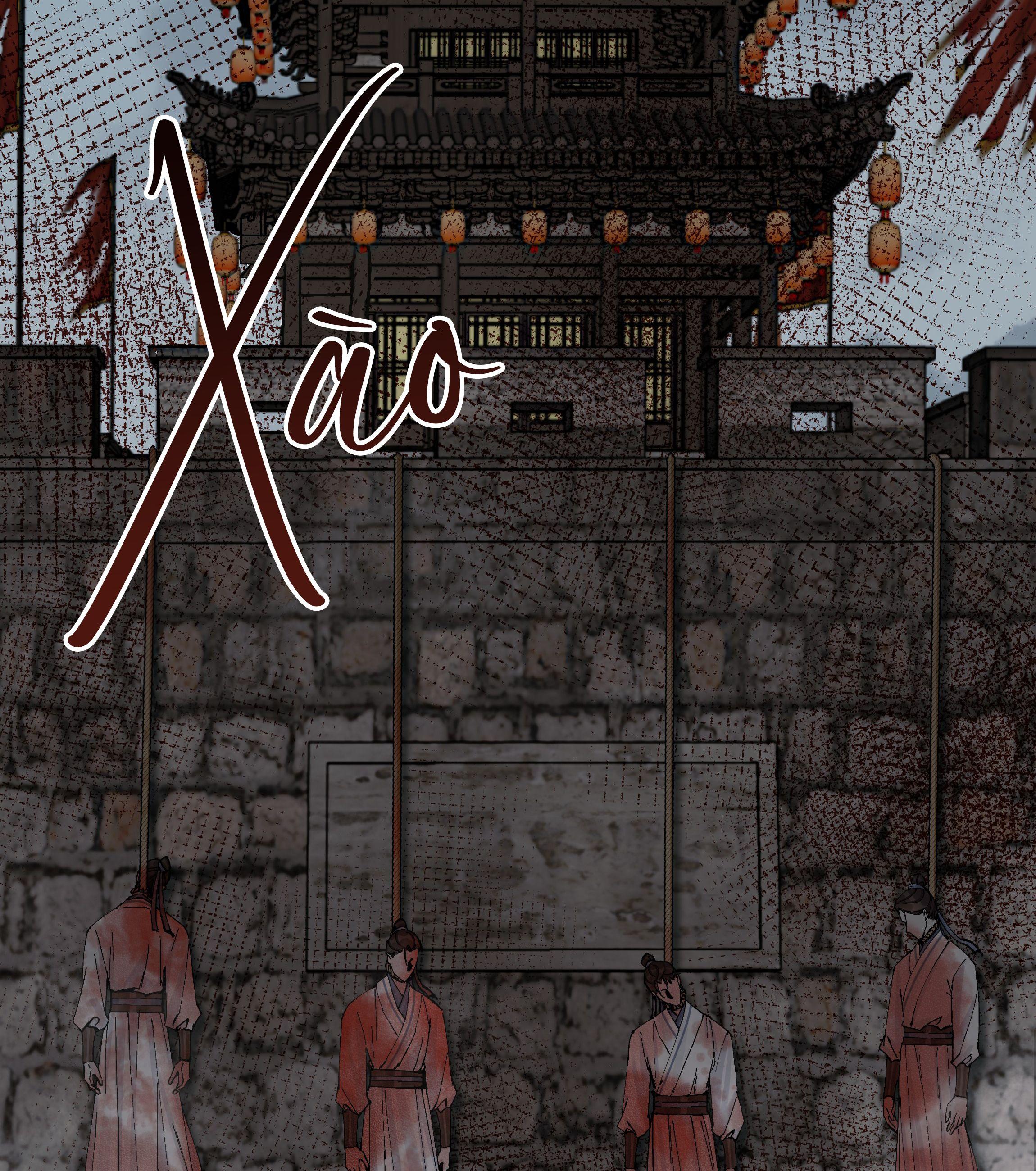 Đọc truyện Bản Toạ Nuôi Quỷ Hút Máu Ở Tông Môn (END) - Chapter 64