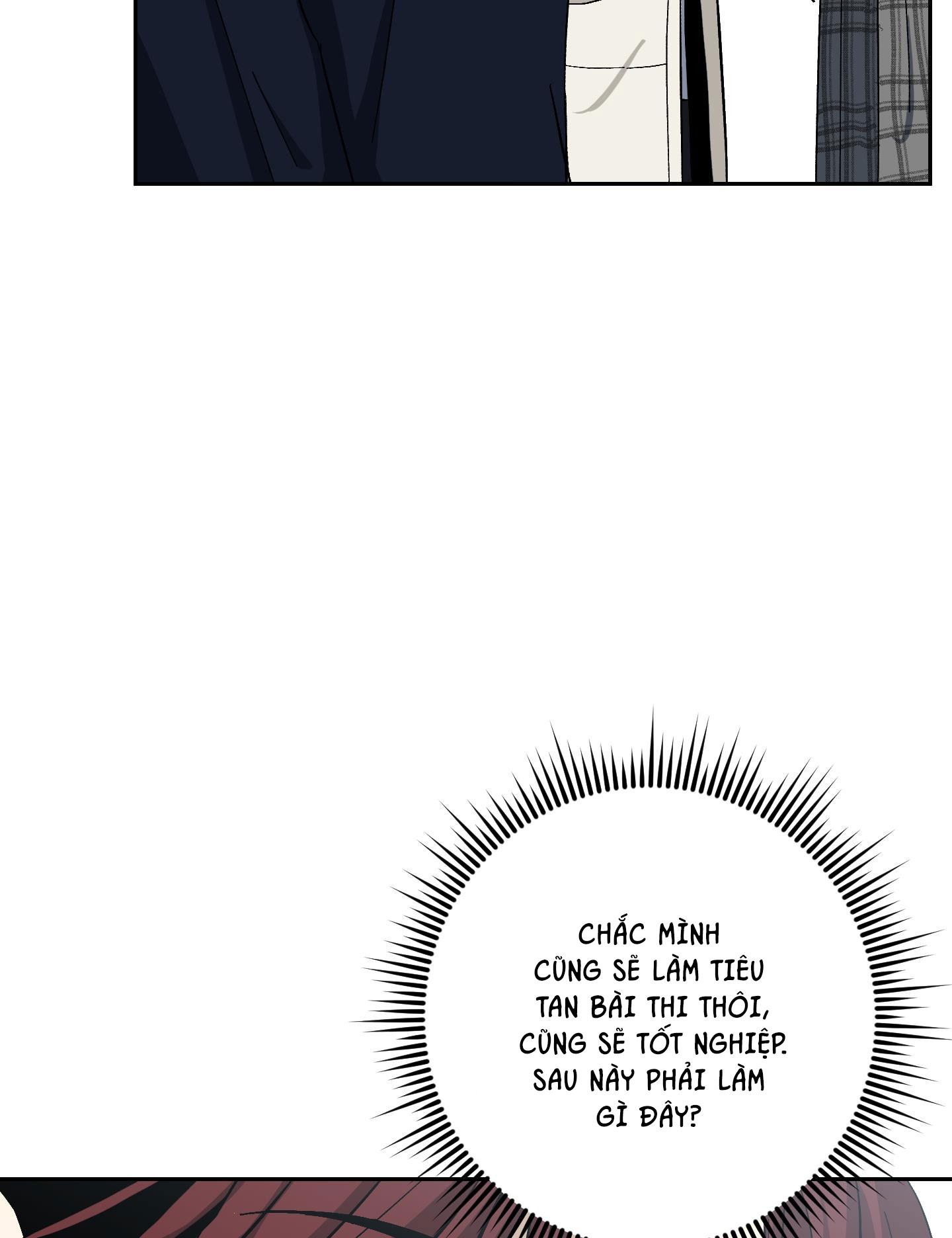 Đọc truyện TƯƠNG XỨNG - Chapter 9