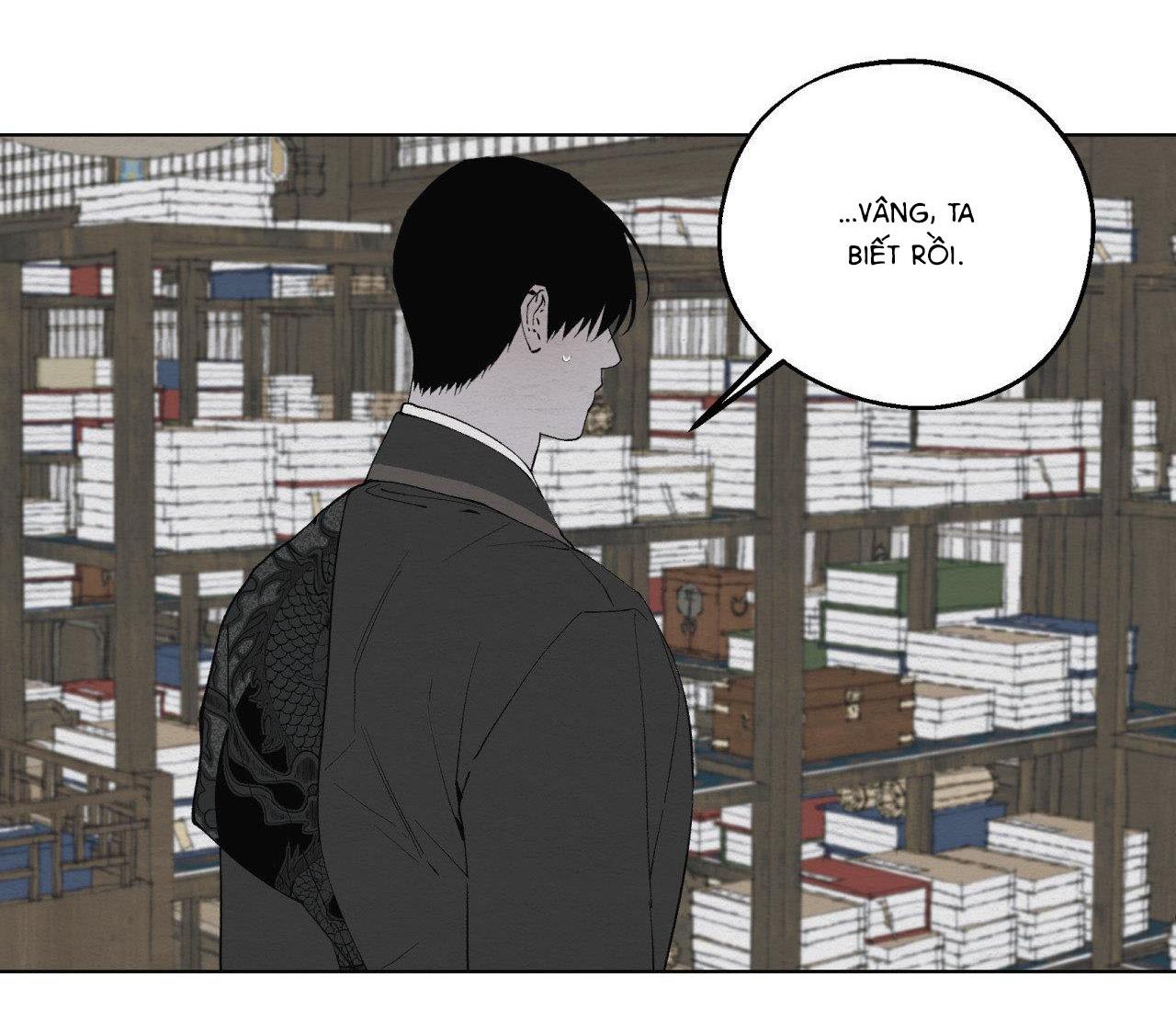 Đọc truyện Lạc Hồn - Chapter 4