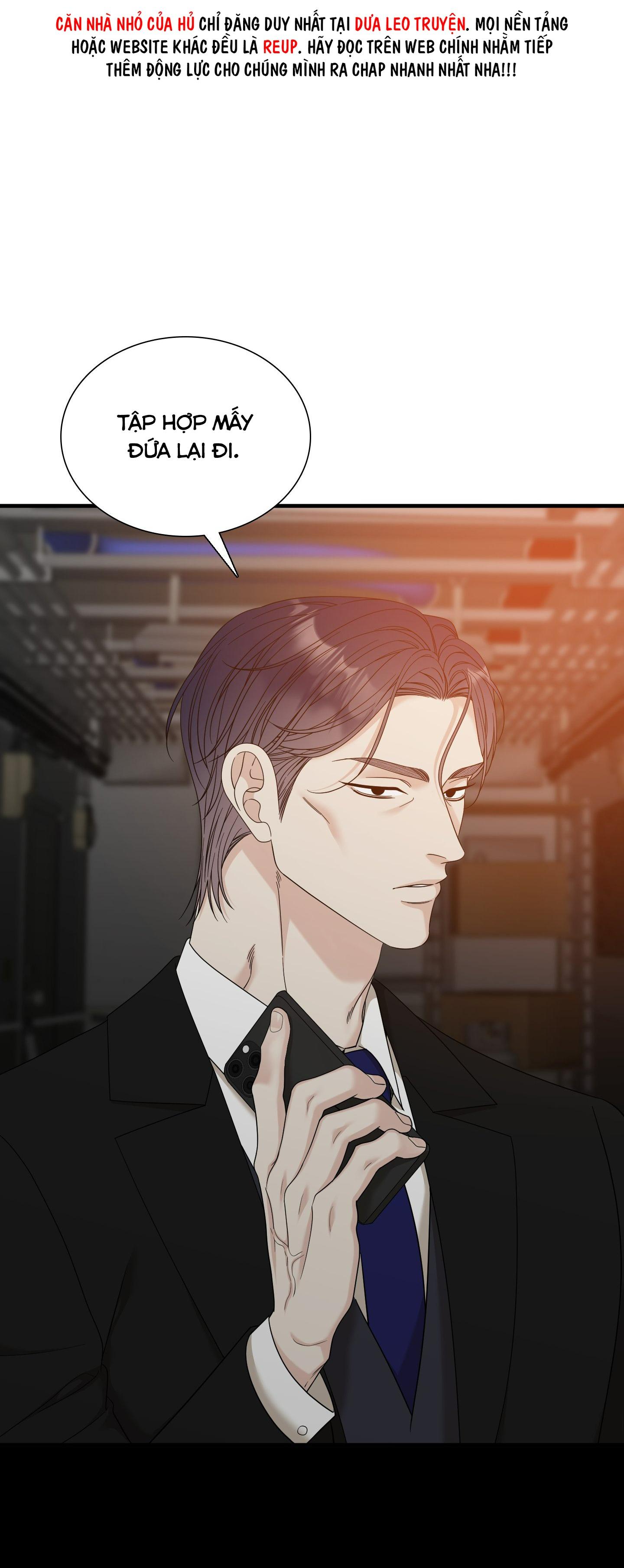 Đọc truyện (END) KẺ ĐÊ TIỆN - Chapter 67