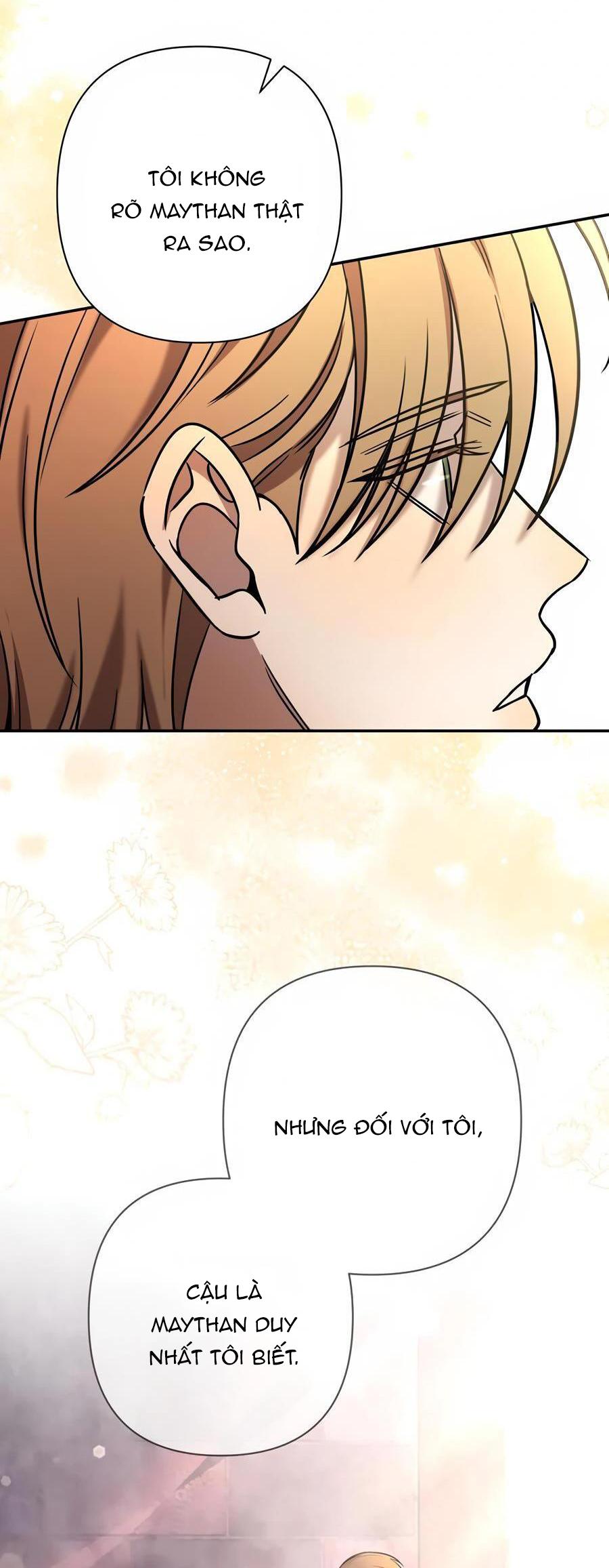 Đọc truyện Mắc Kẹt Trong Game Hẹn Hò Của Em Gái Tôi - Chapter 75