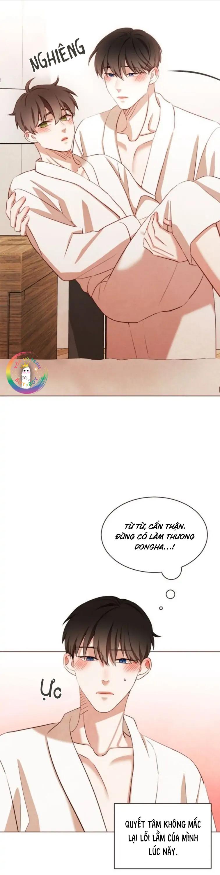 Đọc truyện Ma Cà Rồng Đếch Có Thật Đâu! (END) - Chapter 72