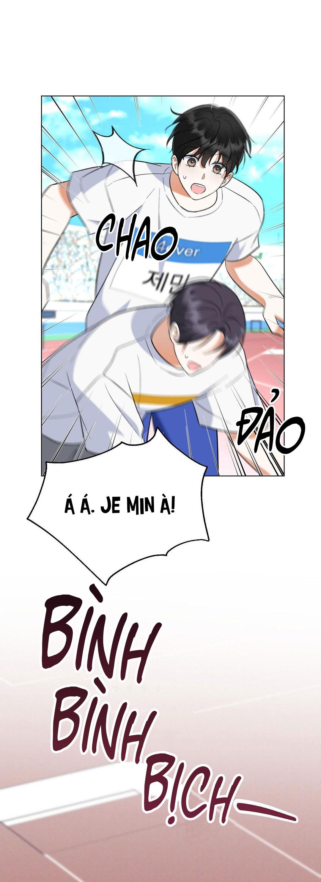 Đọc truyện Yêu fan đừng yêu tôi - Chapter 29