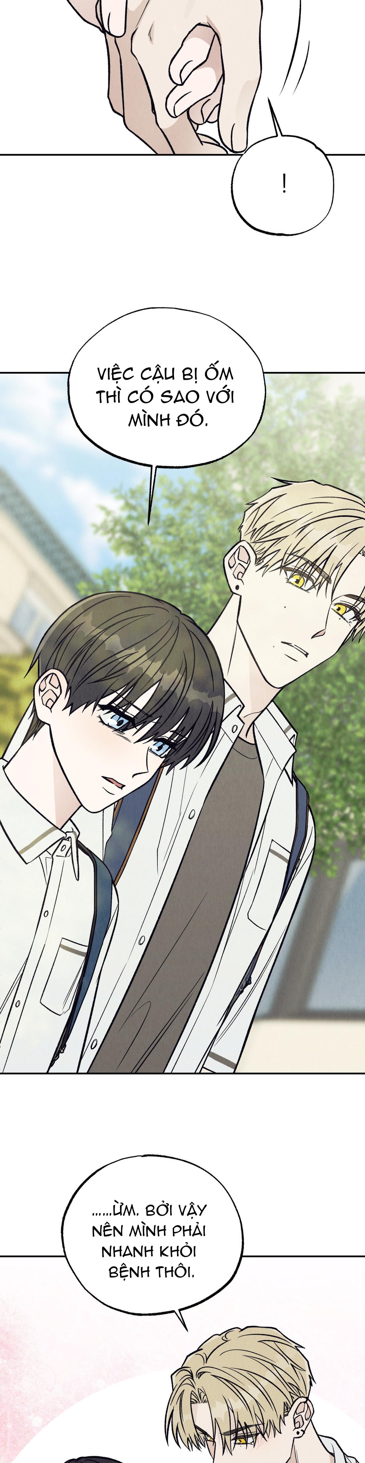 Đọc truyện I Love You - Chapter 7