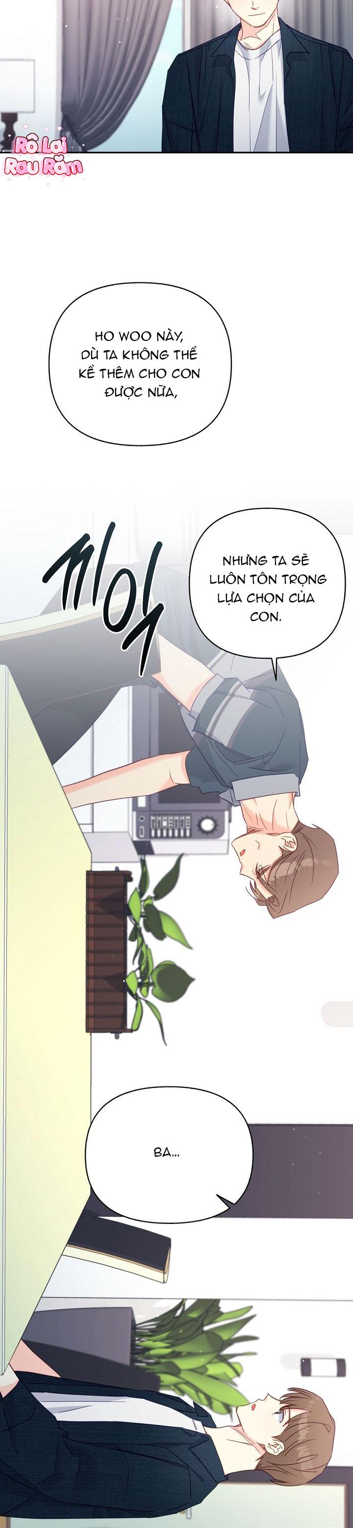 Đọc truyện Người bình thường cấp A - Chapter 68