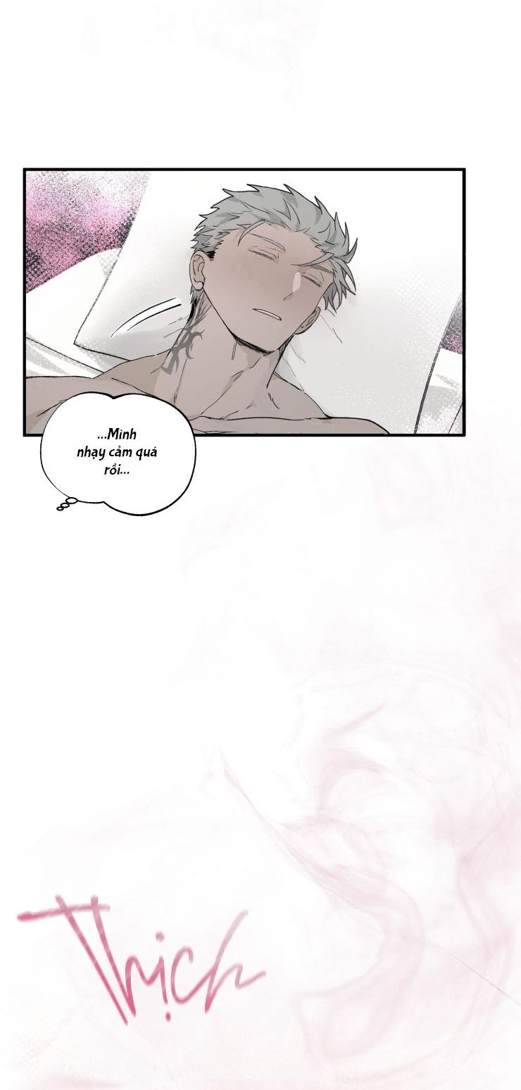Đọc truyện  Nuốt gai - Chapter 3