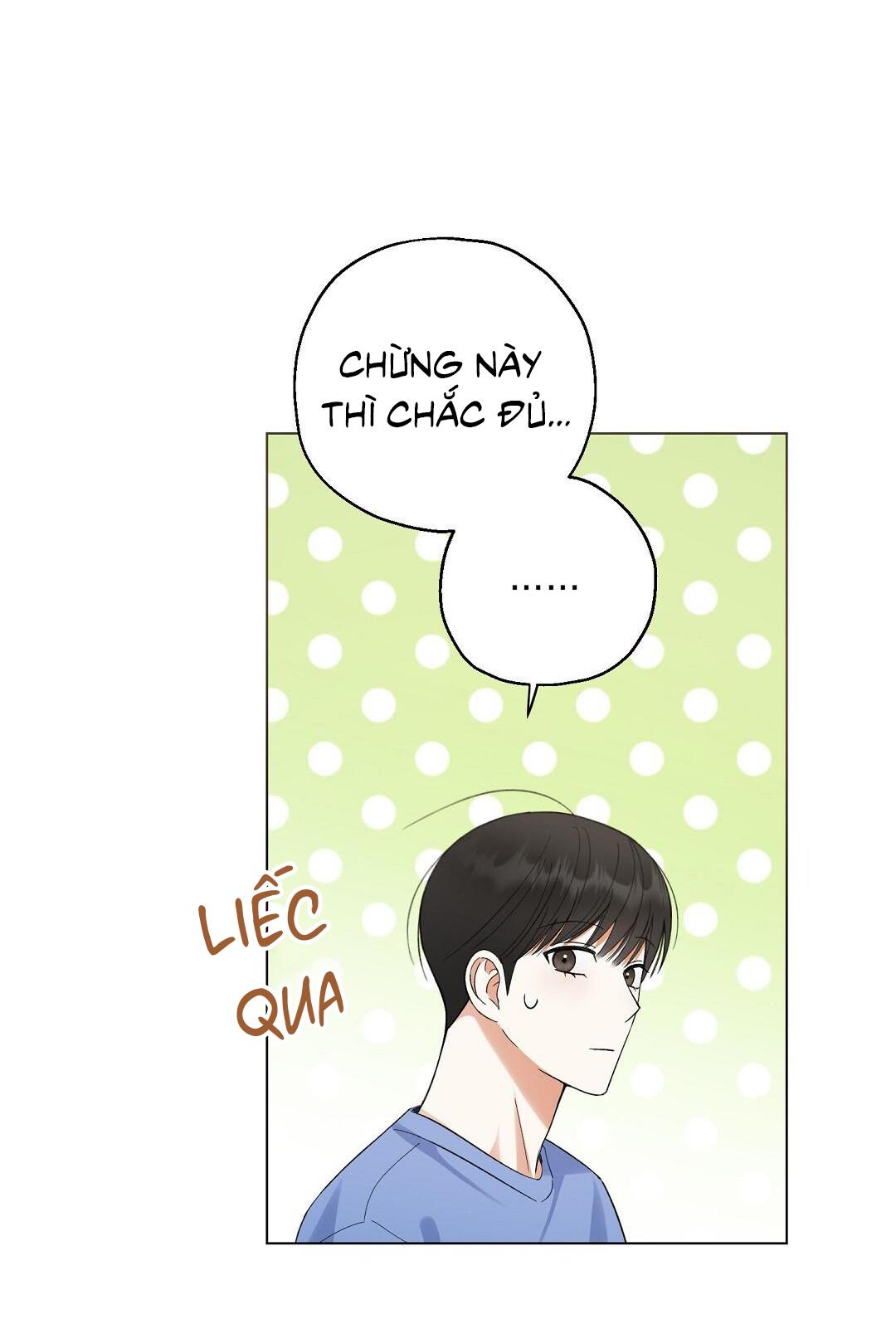 Đọc truyện Yêu fan đừng yêu tôi - Chapter 13