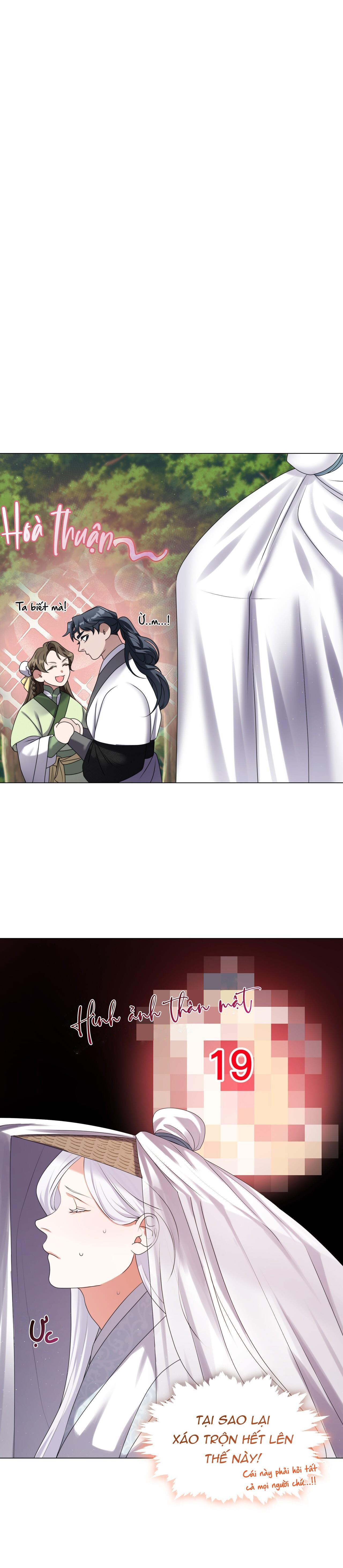 Đọc truyện Tôi đã nuôi dạy thủ lĩnh giáo phái ác ma - Chapter 16