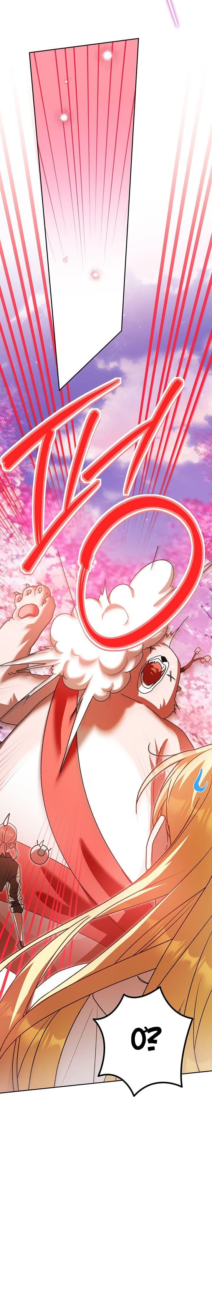 Đọc truyện CÚ ĐẤM NETKAMA - Chapter 73